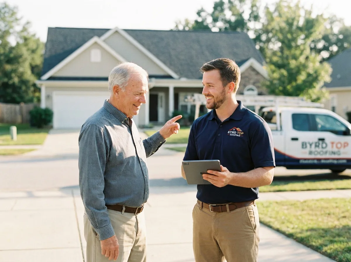 Roofing Greenwood, LA FAQs